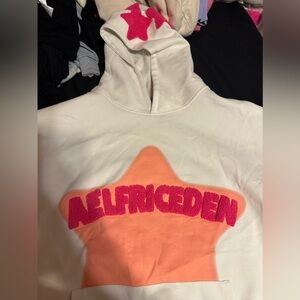 Aelfric Eden hoodie size xs